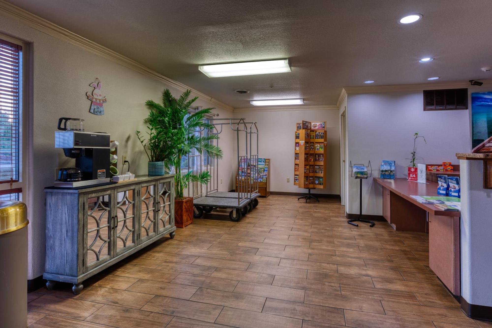 All Towne Suites Saint Robert Εξωτερικό φωτογραφία