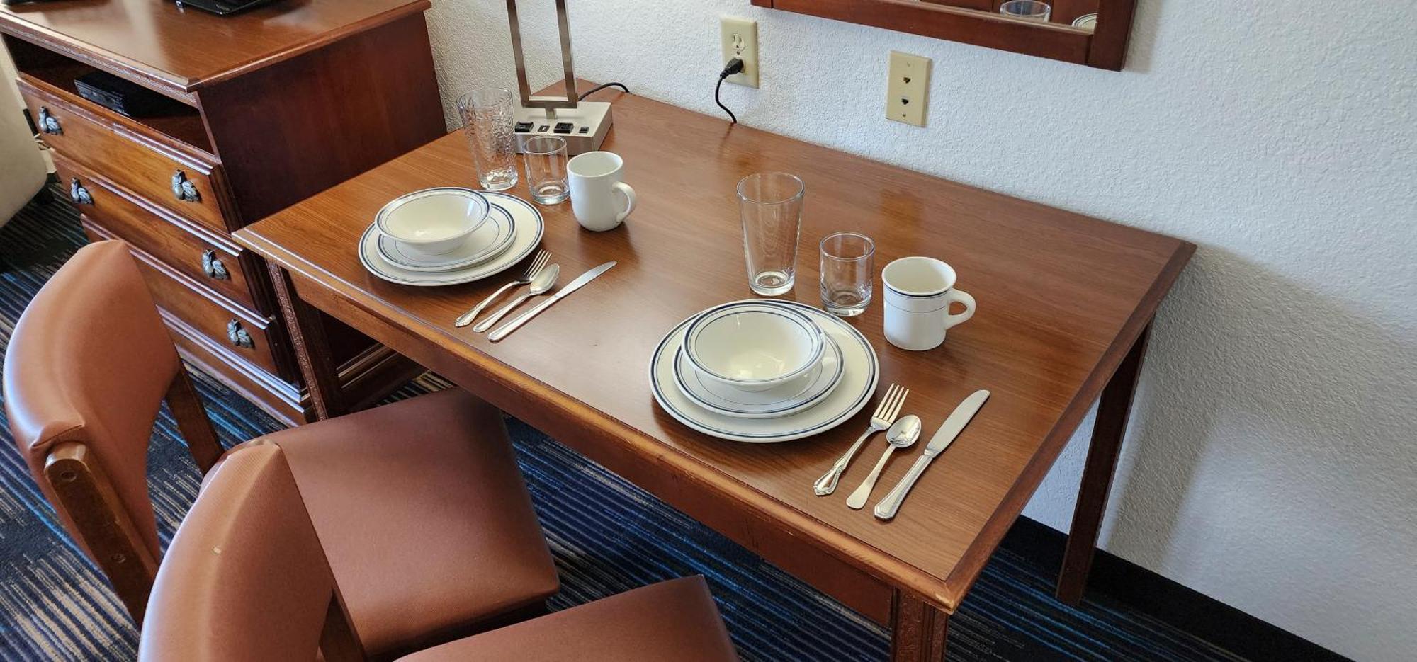 All Towne Suites Saint Robert Εξωτερικό φωτογραφία