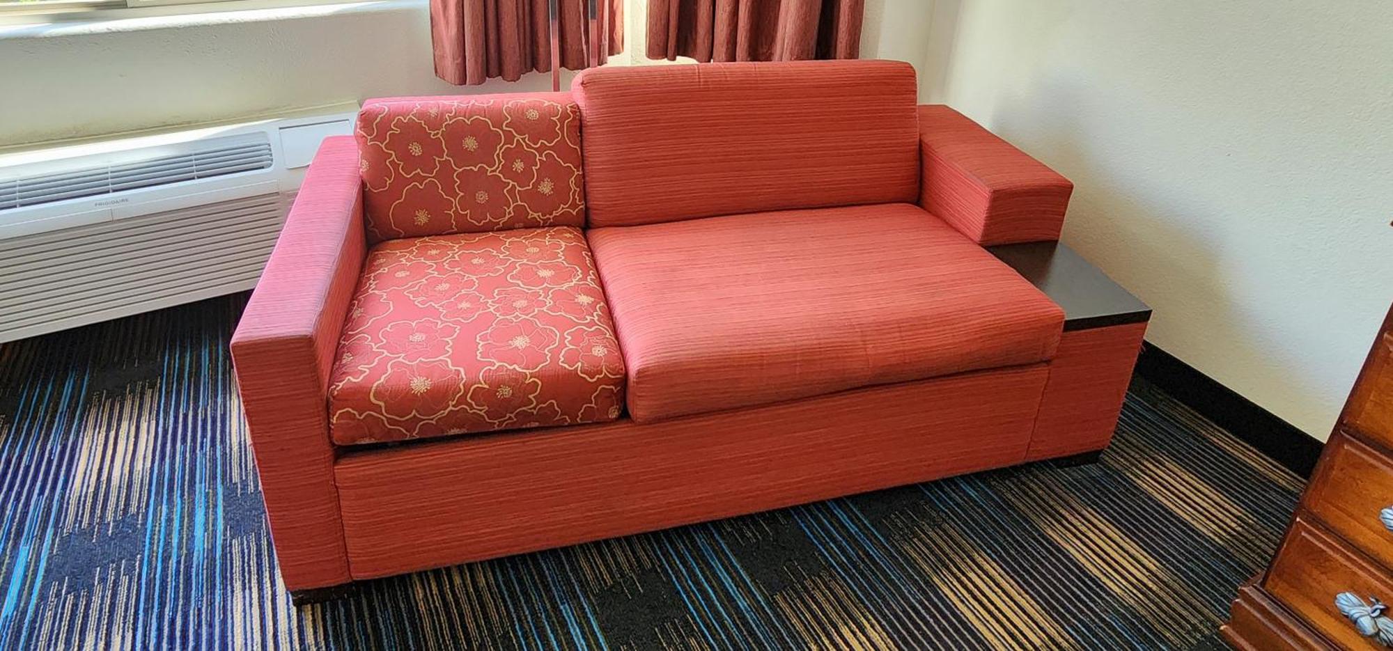All Towne Suites Saint Robert Εξωτερικό φωτογραφία