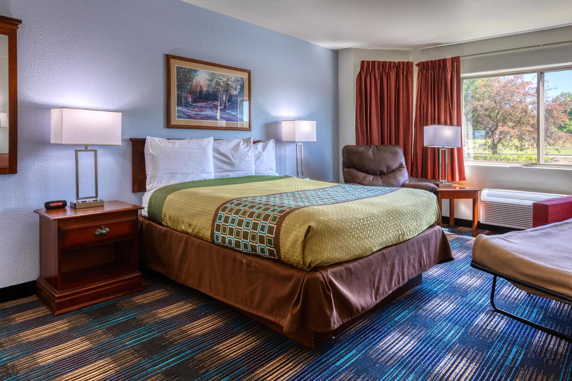 All Towne Suites Saint Robert Εξωτερικό φωτογραφία