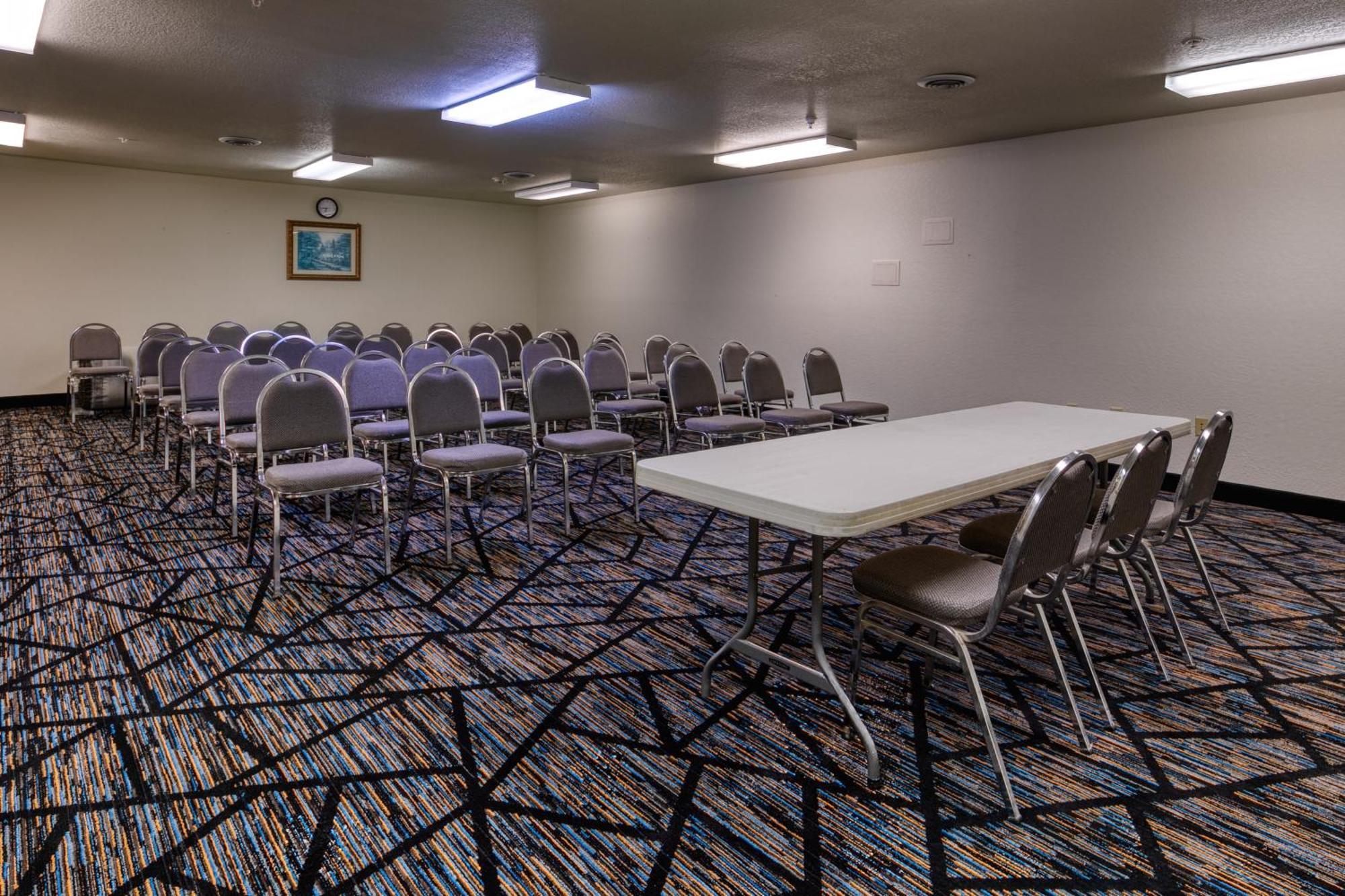 All Towne Suites Saint Robert Εξωτερικό φωτογραφία