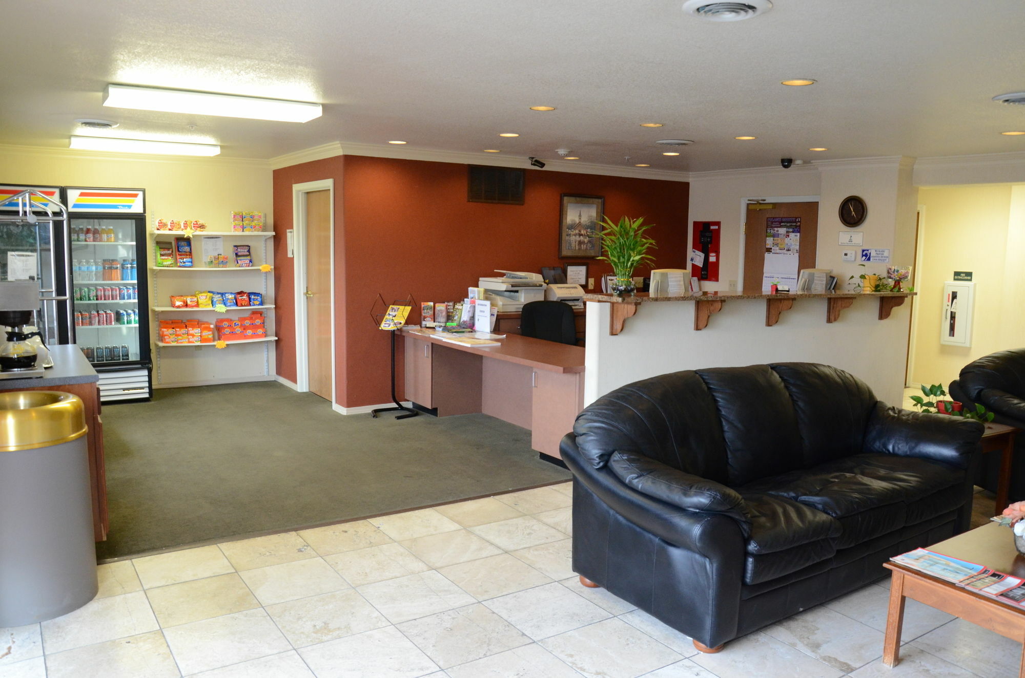 All Towne Suites Saint Robert Εξωτερικό φωτογραφία
